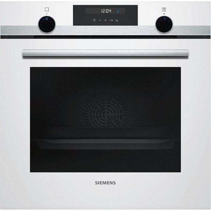Духовой шкаф Siemens HB 537 GE W 0 R