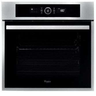 Духовой шкаф WHIRLPOOL akz7890/ix