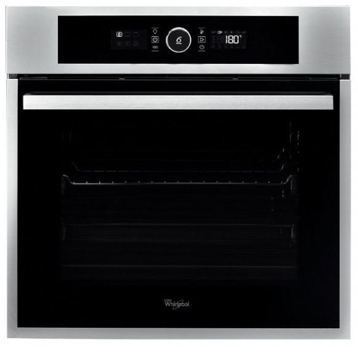 Духовой шкаф WHIRLPOOL akz7890/ix