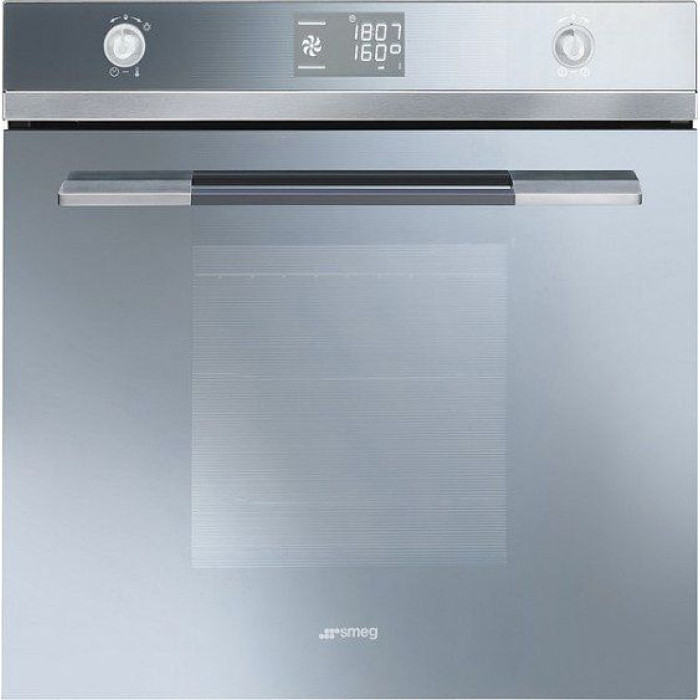 Духовой шкаф SMEG sfp120s Духовой шкаф SMEG sfp120s