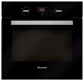 Духовой шкаф BRANDT fc1141b Духовой шкаф BRANDT fc1141b