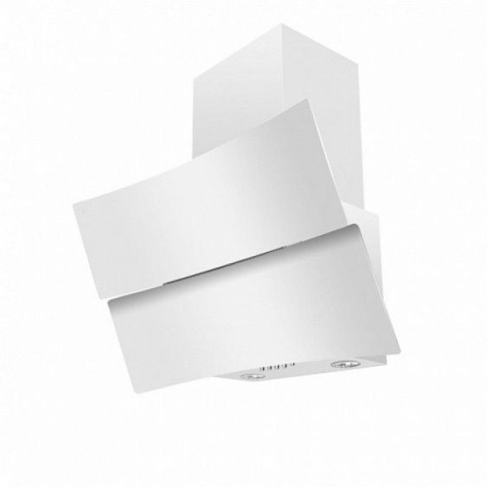 Каминная вытяжка CIARKO Vasabi 60 White Каминная вытяжка CIARKO Vasabi 60 White