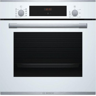 Духовой шкаф BOSCH HBF234EW0R Духовой шкаф BOSCH HBF234EW0R