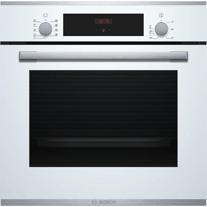 Духовой шкаф BOSCH HBF234EW0R Духовой шкаф BOSCH HBF234EW0R