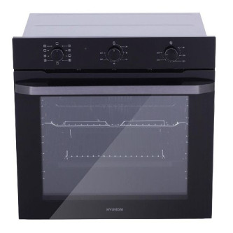 Духовой шкаф HYUNDAI HEO 6730 BG Духовой шкаф HYUNDAI HEO 6730 BG