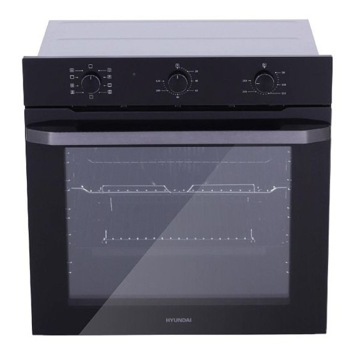 Духовой шкаф HYUNDAI HEO 6730 BG Духовой шкаф HYUNDAI HEO 6730 BG