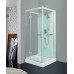 Душевая кабина WELTWASSER Maine-1 100х100 L Душевая кабина WELTWASSER Maine-1 100х100 L