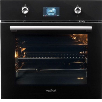 Духовой шкаф Vestfrost VFSM60OH Духовой шкаф Vestfrost VFSM60OH