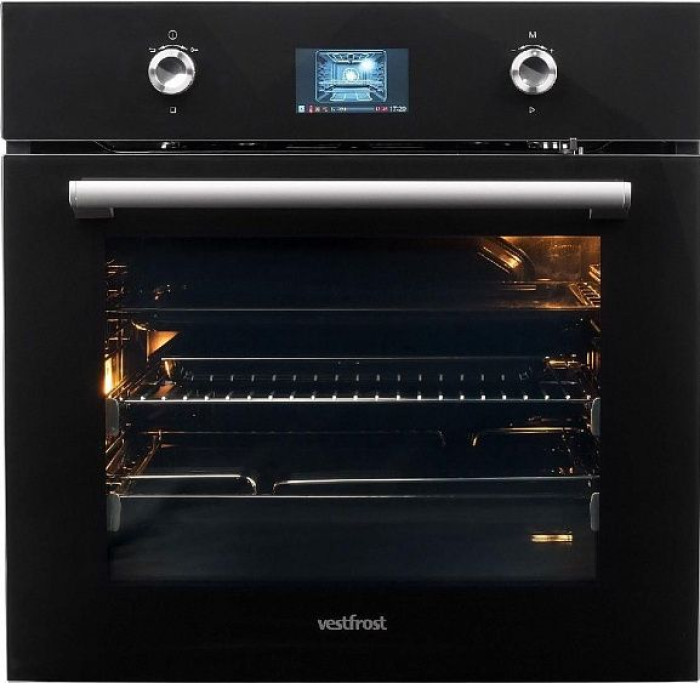 Духовой шкаф Vestfrost VFSM60OH