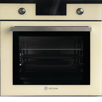 Духовой шкаф DeLuxe 6009.05 эшв-049