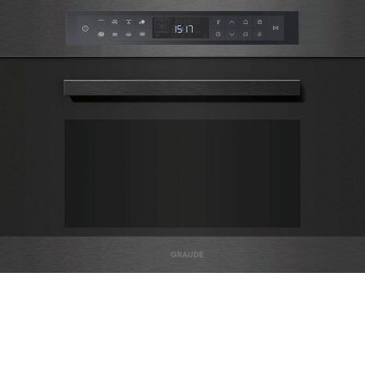 Духовой шкаф GRAUDE BWG 45.0 SE