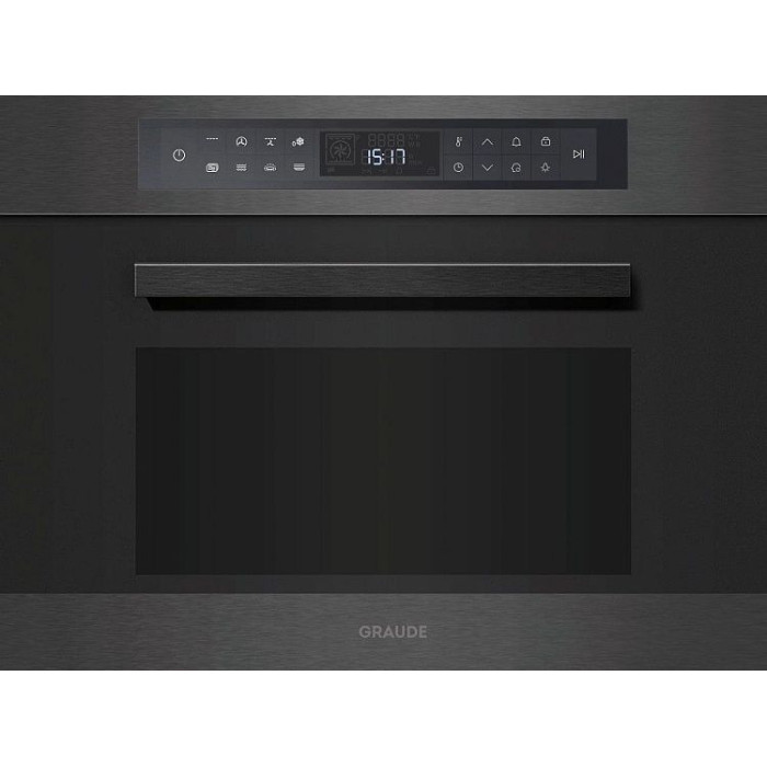 Духовой шкаф GRAUDE BWG 45.0 SE Духовой шкаф GRAUDE BWG 45.0 SE