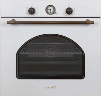 Духовой шкаф CATA MRA 7108 WH Духовой шкаф CATA MRA 7108 WH