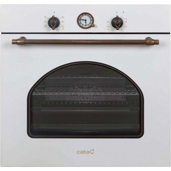 Духовой шкаф CATA MRA 7108 WH Духовой шкаф CATA MRA 7108 WH