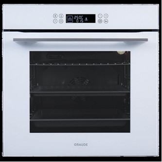 Духовой шкаф GRAUDE BM 60.2 W