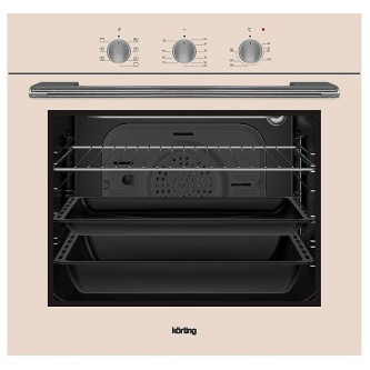 Духовой шкаф KORTING OKB 370 CMB Духовой шкаф KORTING OKB 370 CMB