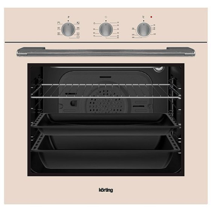 Духовой шкаф KORTING OKB 370 CMB Духовой шкаф KORTING OKB 370 CMB