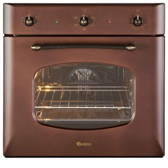 Духовой шкаф ARDO oba 606 c