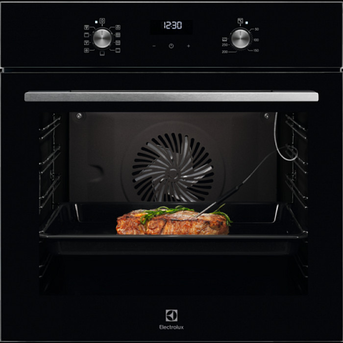 Духовой шкаф Electrolux OKE5C71Z Духовой шкаф Electrolux OKE5C71Z