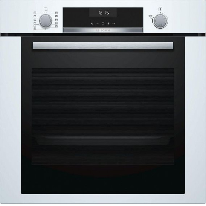 Духовой шкаф BOSCH HBG3564W0R