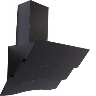 Каминная вытяжка Schtoff Nacha 600 Black Каминная вытяжка Schtoff Nacha 600 Black