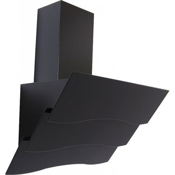 Каминная вытяжка Schtoff Nacha 600 Black Каминная вытяжка Schtoff Nacha 600 Black