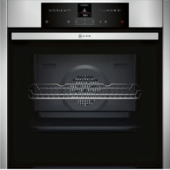 Духовой шкаф NEFF B15CR22N1 Духовой шкаф NEFF B15CR22N1