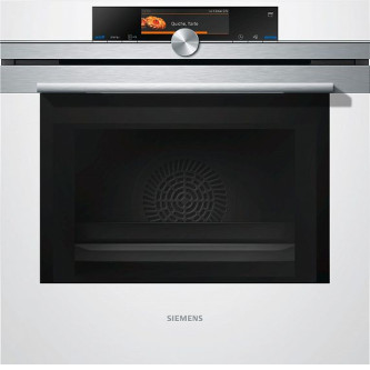 Духовой шкаф SIEMENS HN 678G4W1 Духовой шкаф SIEMENS HN 678G4W1