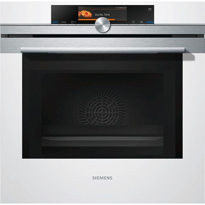 Духовой шкаф SIEMENS HN 678G4W1 Духовой шкаф SIEMENS HN 678G4W1