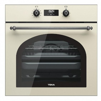 Духовой шкаф TEKA HRB 6400 VNS SILVER Духовой шкаф TEKA HRB 6400 VNS SILVER