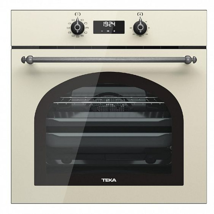 Духовой шкаф TEKA HRB 6400 VNS SILVER Духовой шкаф TEKA HRB 6400 VNS SILVER