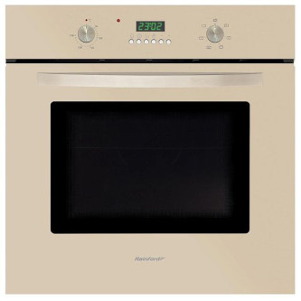 Духовой шкаф RAINFORD RBO-2627 Ivory