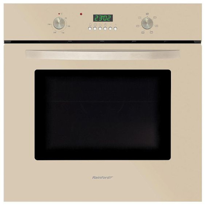 Духовой шкаф RAINFORD RBO-2627 Ivory Духовой шкаф RAINFORD RBO-2627 Ivory