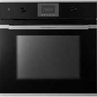 Духовой шкаф Kuppersbusch BP 6350.0 S1 черный Духовой шкаф Kuppersbusch BP 6350.0 S1 черный