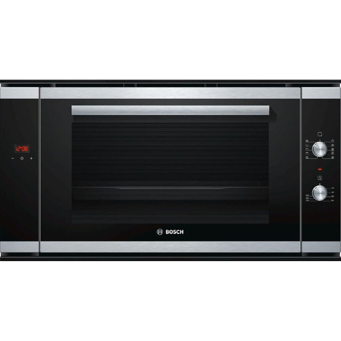 Духовой шкаф Bosch HVA 541NS0 черный Духовой шкаф Bosch HVA 541NS0 черный
