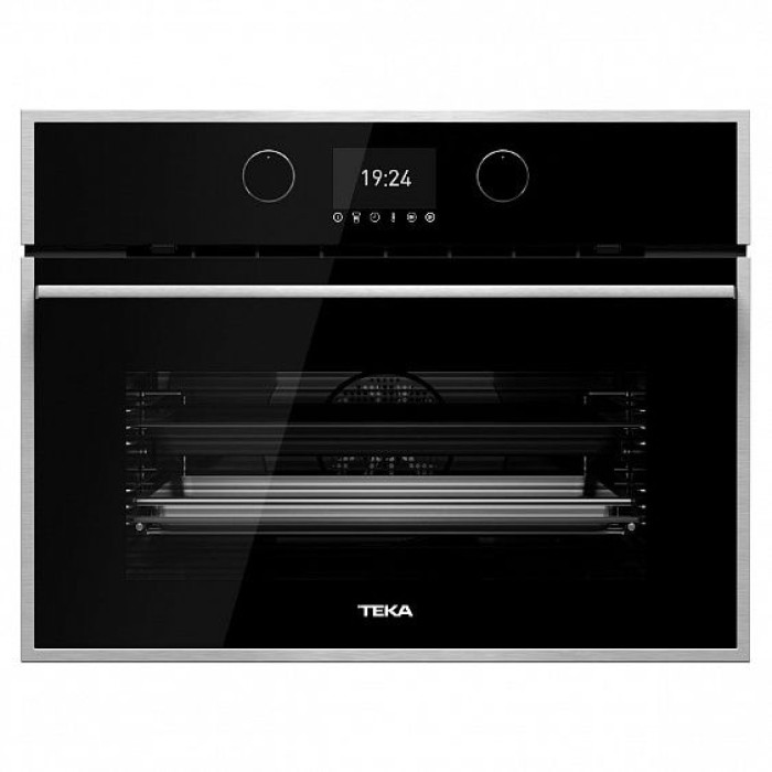 Духовой шкаф TEKA WISH Maestro HLC 847 SC (40589020) Духовой шкаф TEKA WISH Maestro HLC 847 SC (40589020)