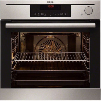 Духовой шкаф AEG bs 5831402 m Духовой шкаф AEG bs 5831402 m