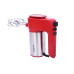 Миксер OURSSON HM4001/RD Миксер OURSSON HM4001/RD