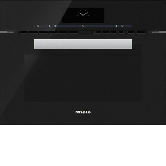 Духовой шкаф MIELE h 6800 bm obsw
