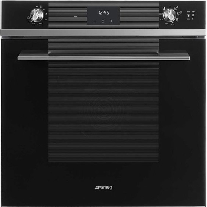 Духовой шкаф SMEG SO6100S2N Духовой шкаф SMEG SO6100S2N