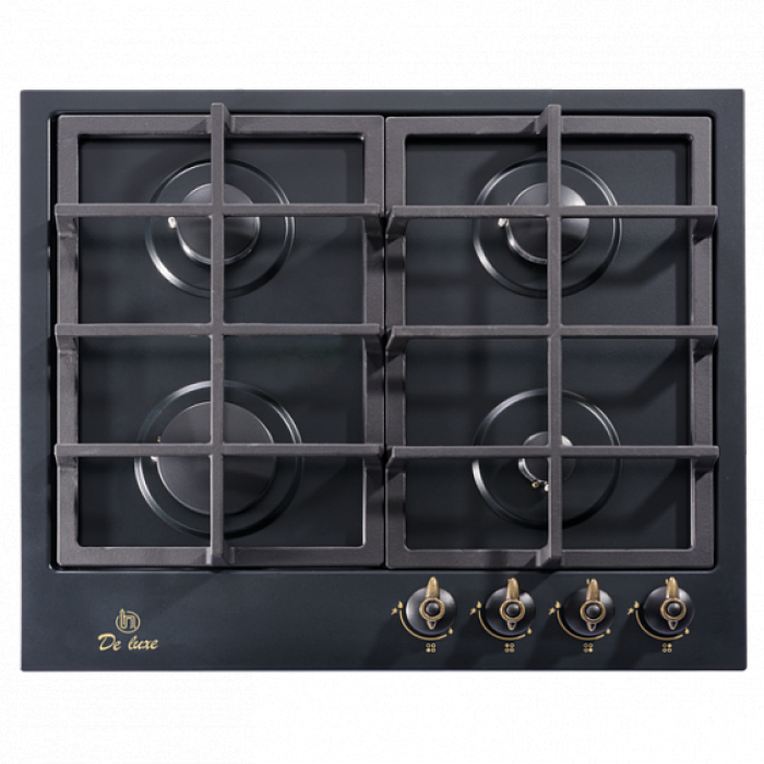 Газовая варочная панель ELECTRONICSDELUXE TG 4 750231 F 079