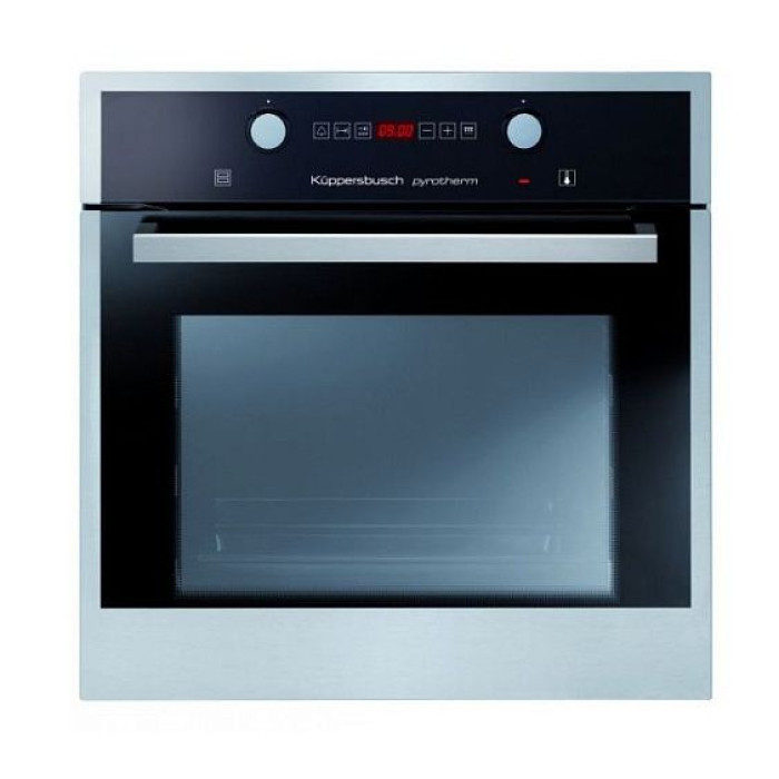 Духовой шкаф KUPPERSBUSCH eebp 6200.8 mx Духовой шкаф KUPPERSBUSCH eebp 6200.8 mx
