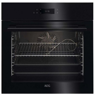 Духовой шкаф AEG BCR748380B Духовой шкаф AEG BCR748380B
