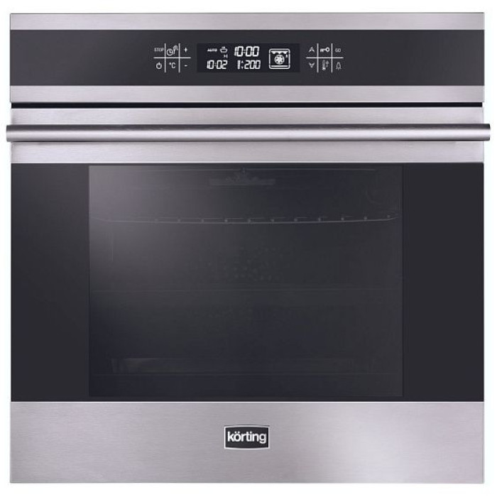 Духовой шкаф KORTING OKB 9101 CFX Духовой шкаф KORTING OKB 9101 CFX