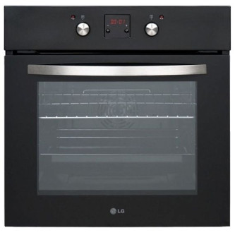 Духовой шкаф LG lb-61v02b