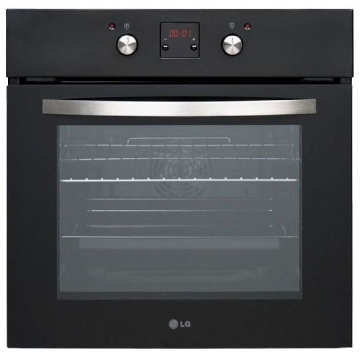 Духовой шкаф LG lb-61v02b Духовой шкаф LG lb-61v02b