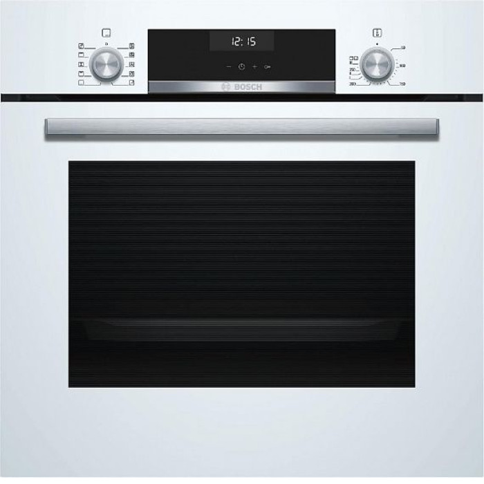 Духовой шкаф BOSCH HBJ558YW0Q Духовой шкаф BOSCH HBJ558YW0Q