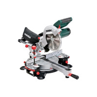 Пила торцовочная Metabo KGSV 216 M 619261000 Пила торцовочная Metabo KGSV 216 M 619261000