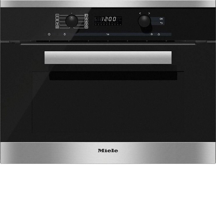 Духовой шкаф MIELE h 6200 b edst/clst