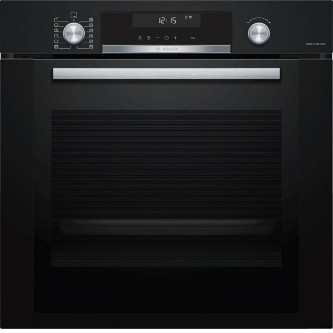 Духовой шкаф BOSCH HBG378EB6R Духовой шкаф BOSCH HBG378EB6R